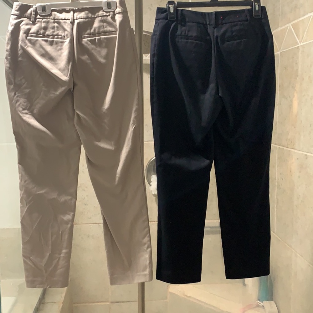 Slack Pants - image 4